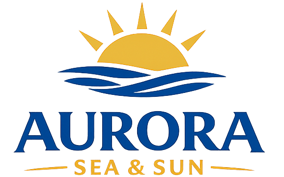 Aurora Sea & Sun
